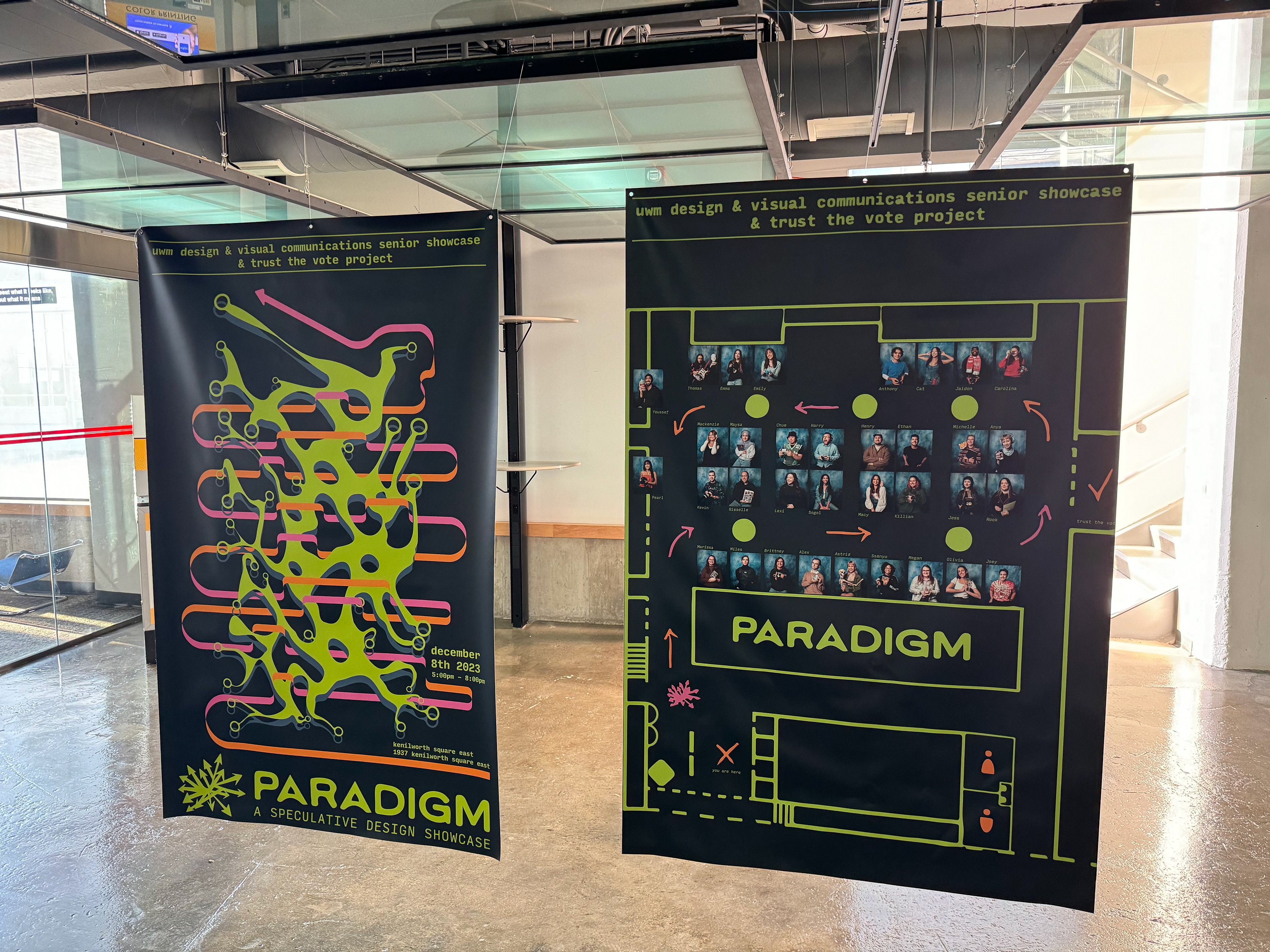 promotional material