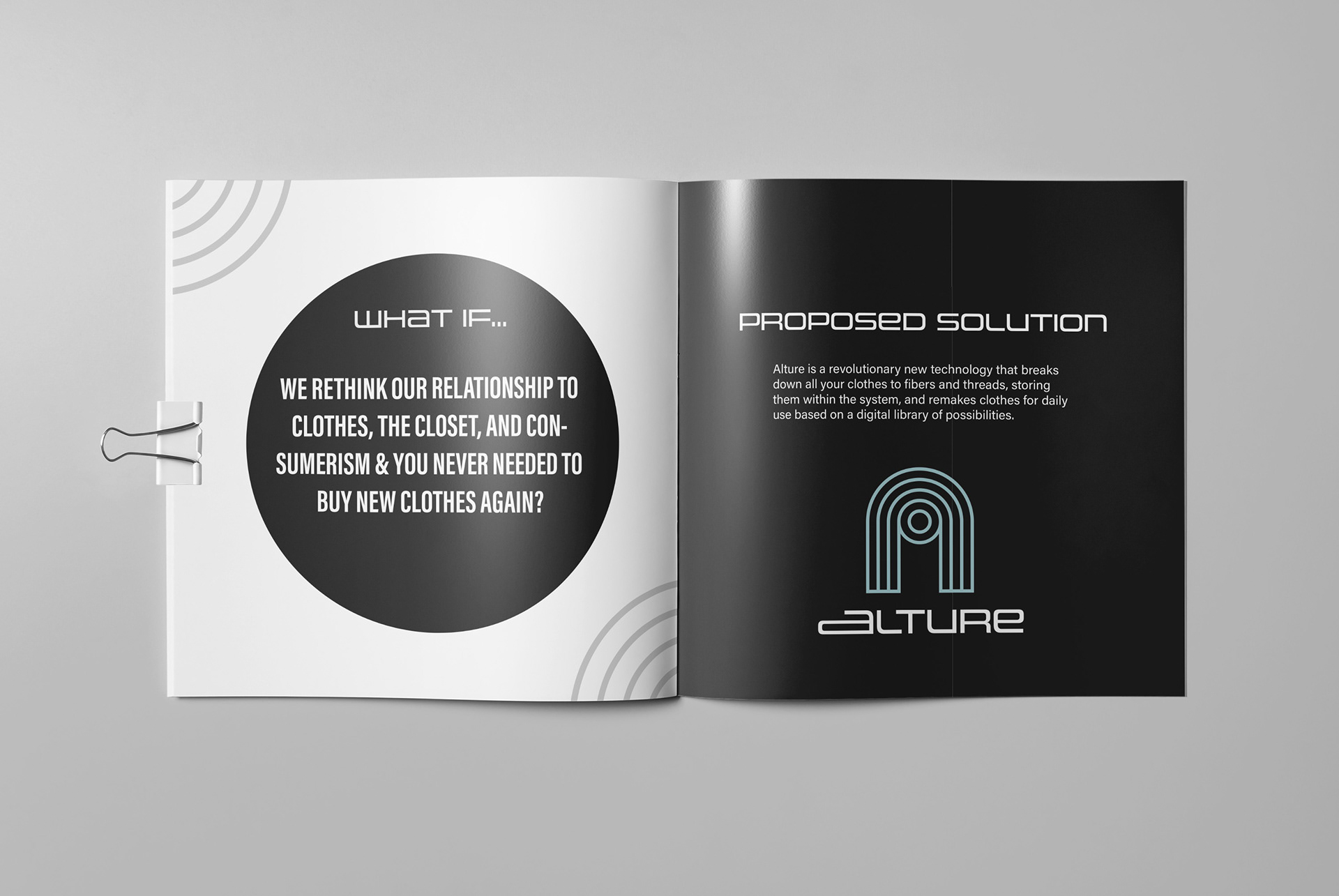 what if statement + solutionn