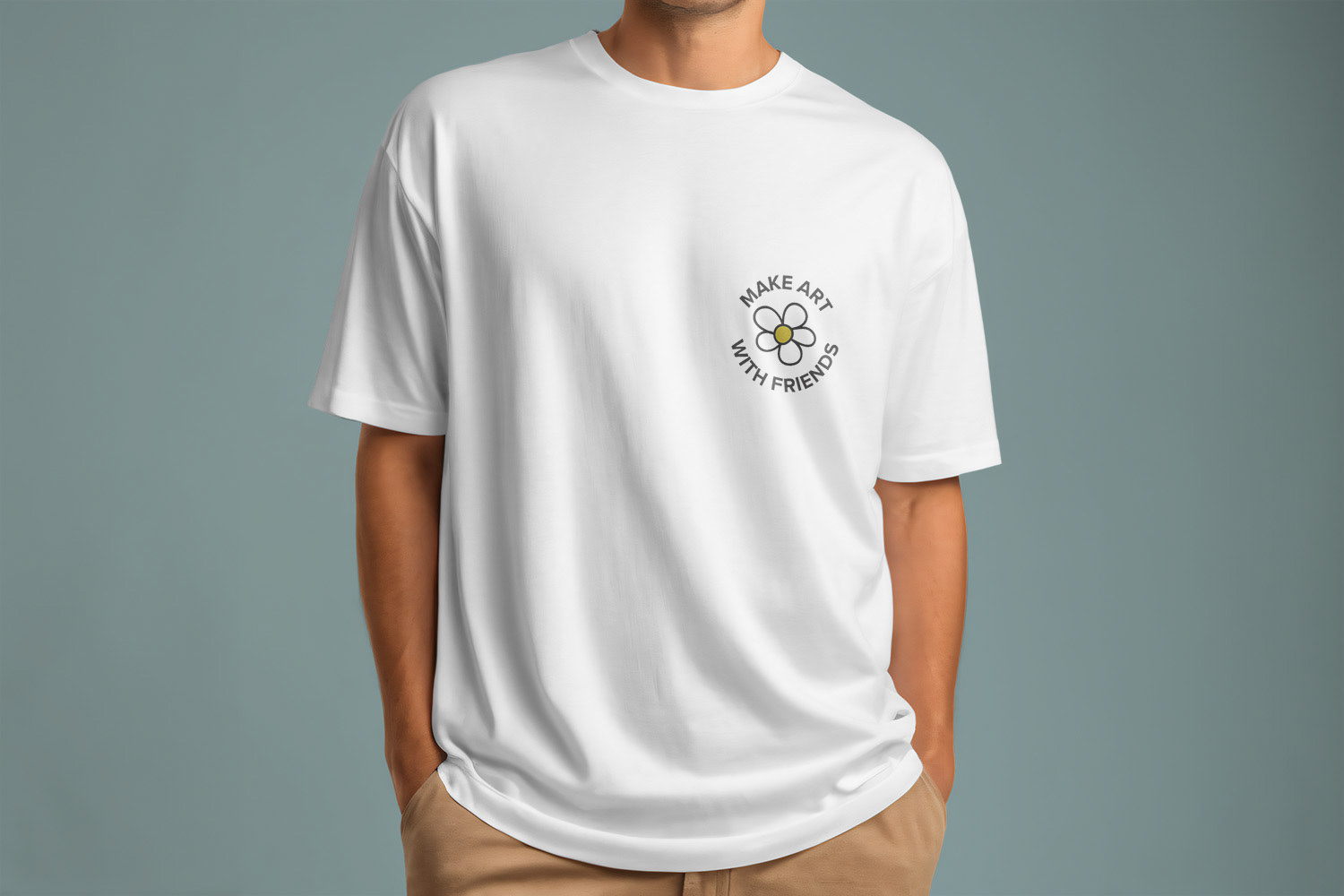 t-shirt design