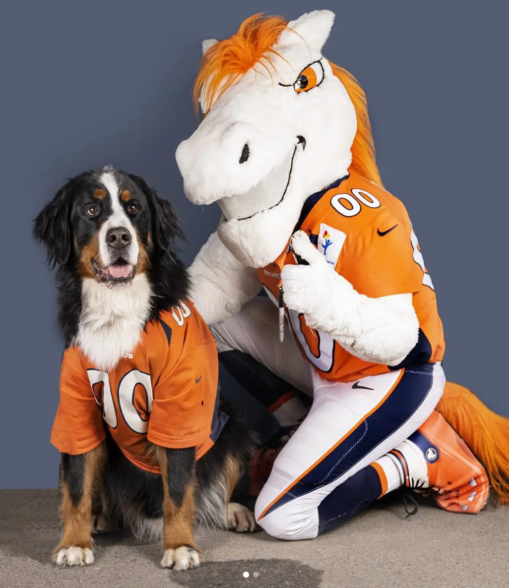 I was there for this one