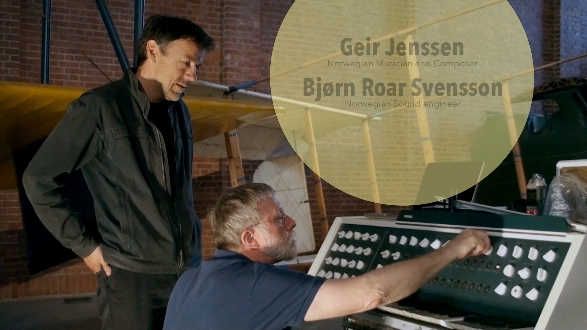 Norwegian Technical Museum