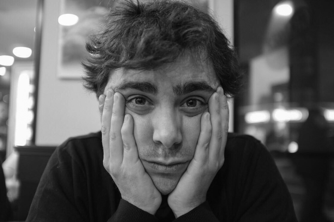Emilio Fraile