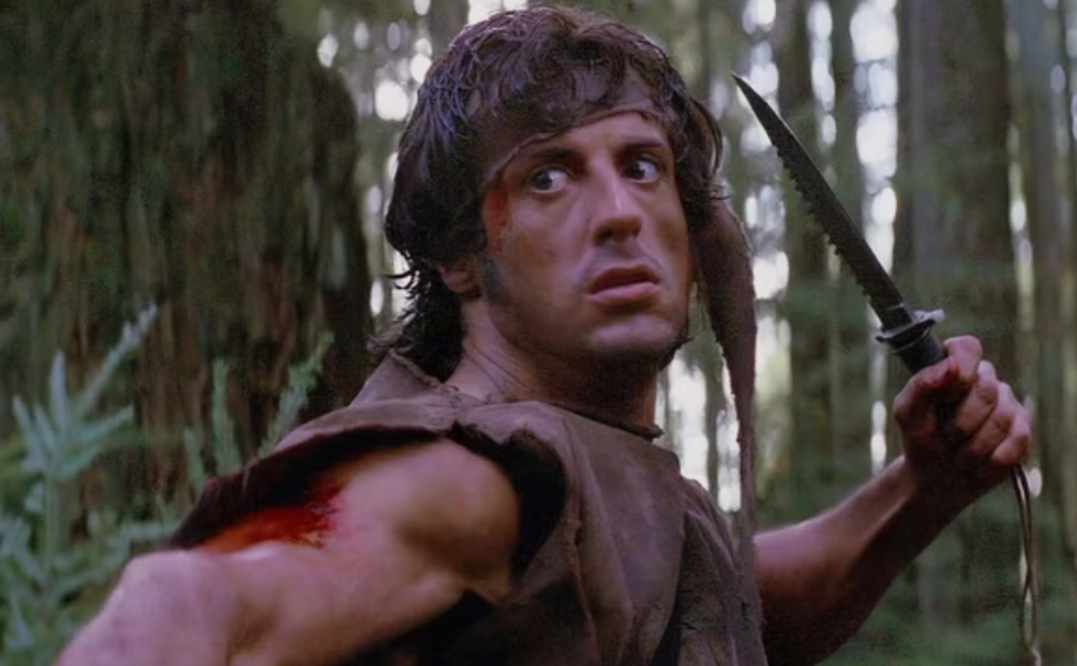 Rambo
