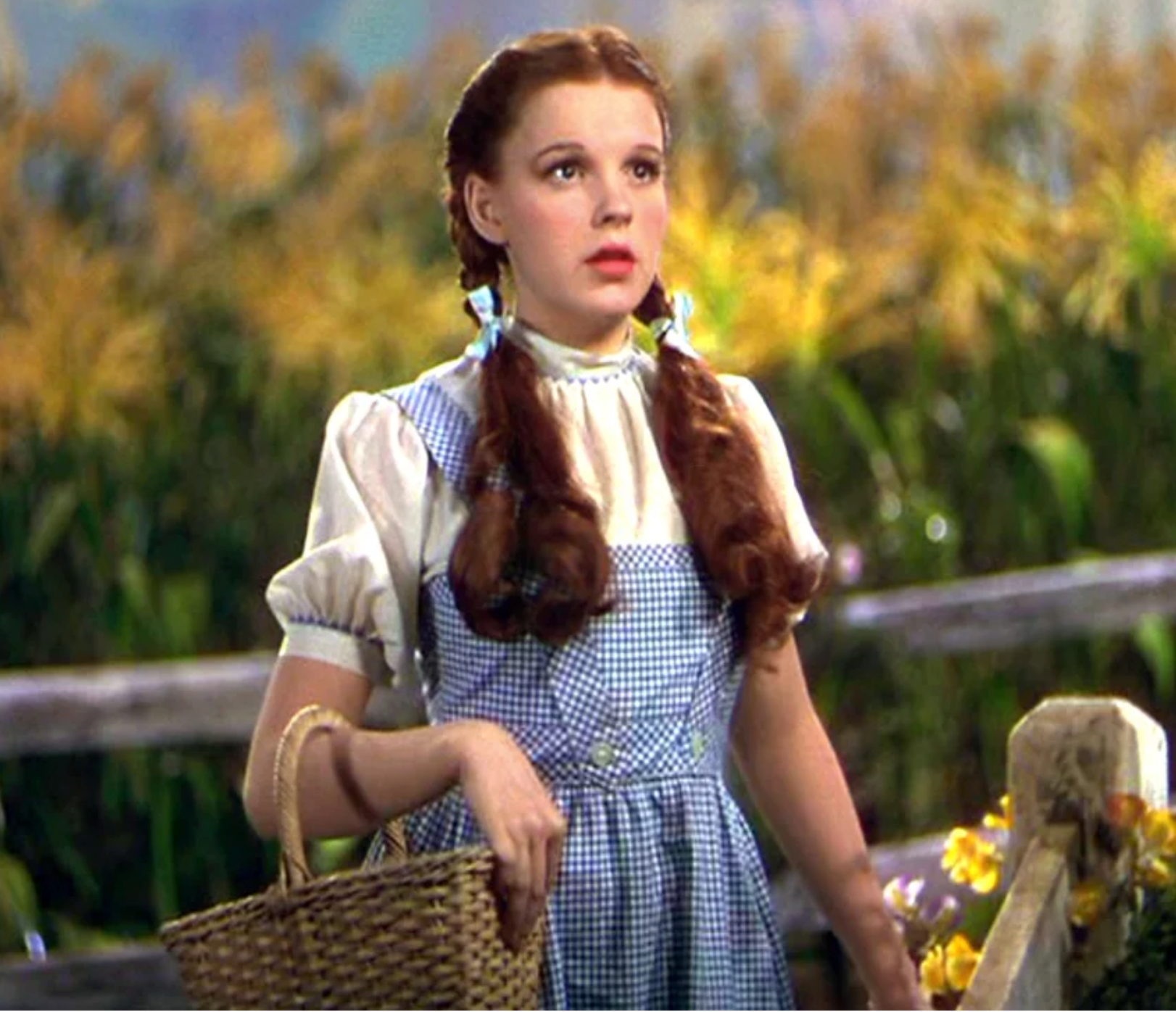 Judy Garland