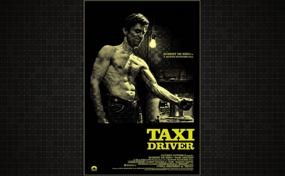 Travis Bickle