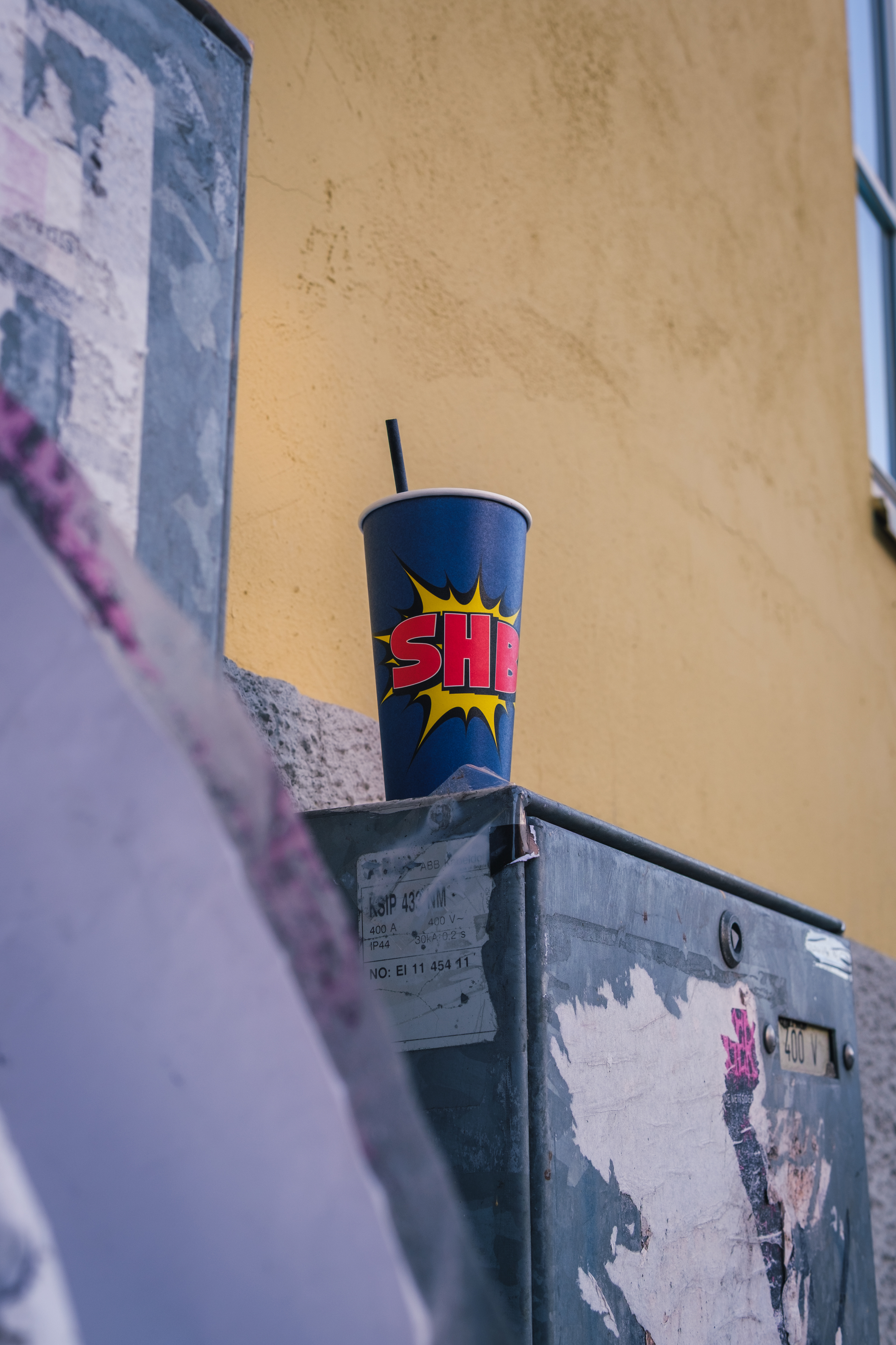 Etterdønninger som følger av ski-VM i Trondheim by