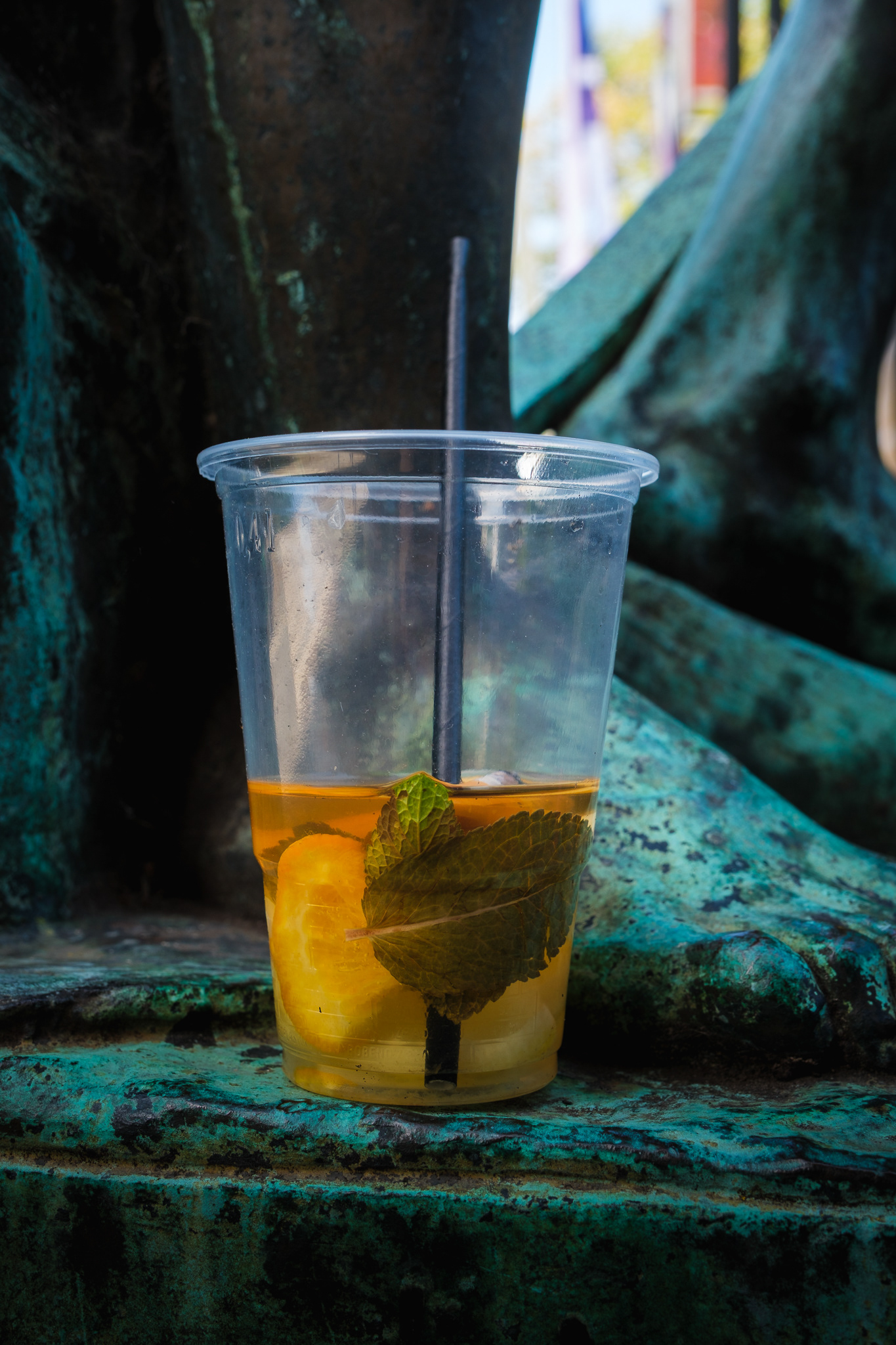 En gjenglemt mojito 2