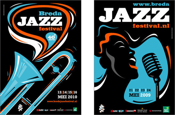 pepijn zwart - BREDA JAZZ FESTIVAL (NL)