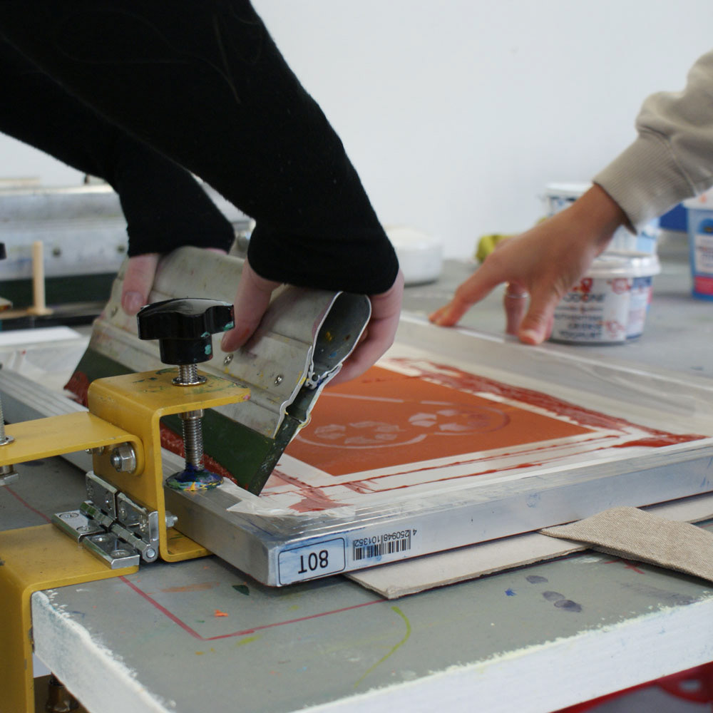 Creatieve workshop