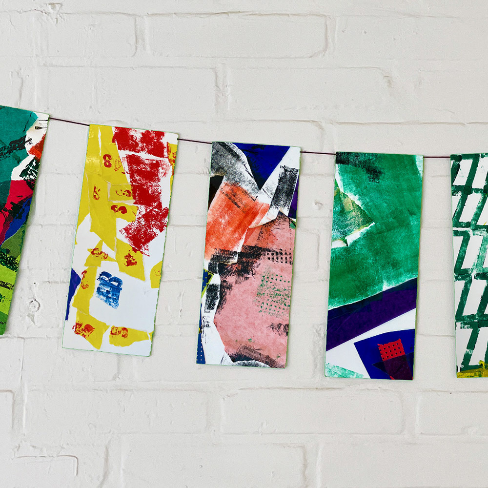 Creatieve workshop basisschool
