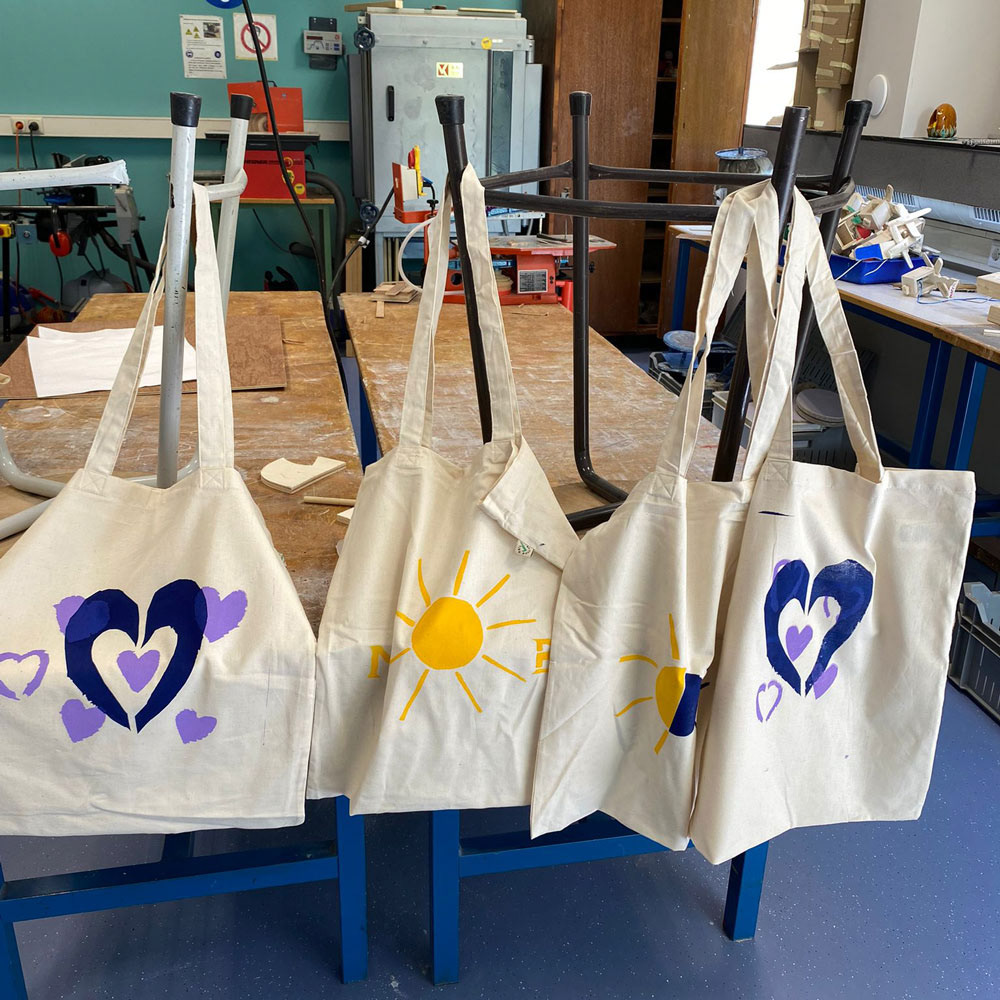 creatieve workshop Groningen