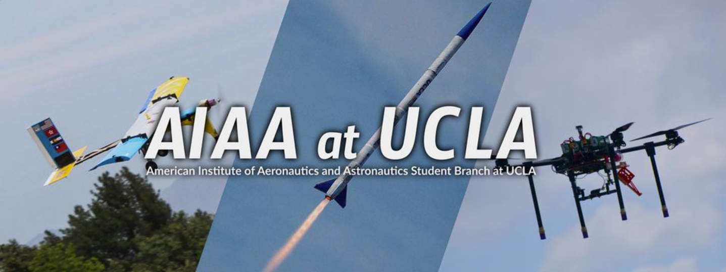 AIAA at UCLA