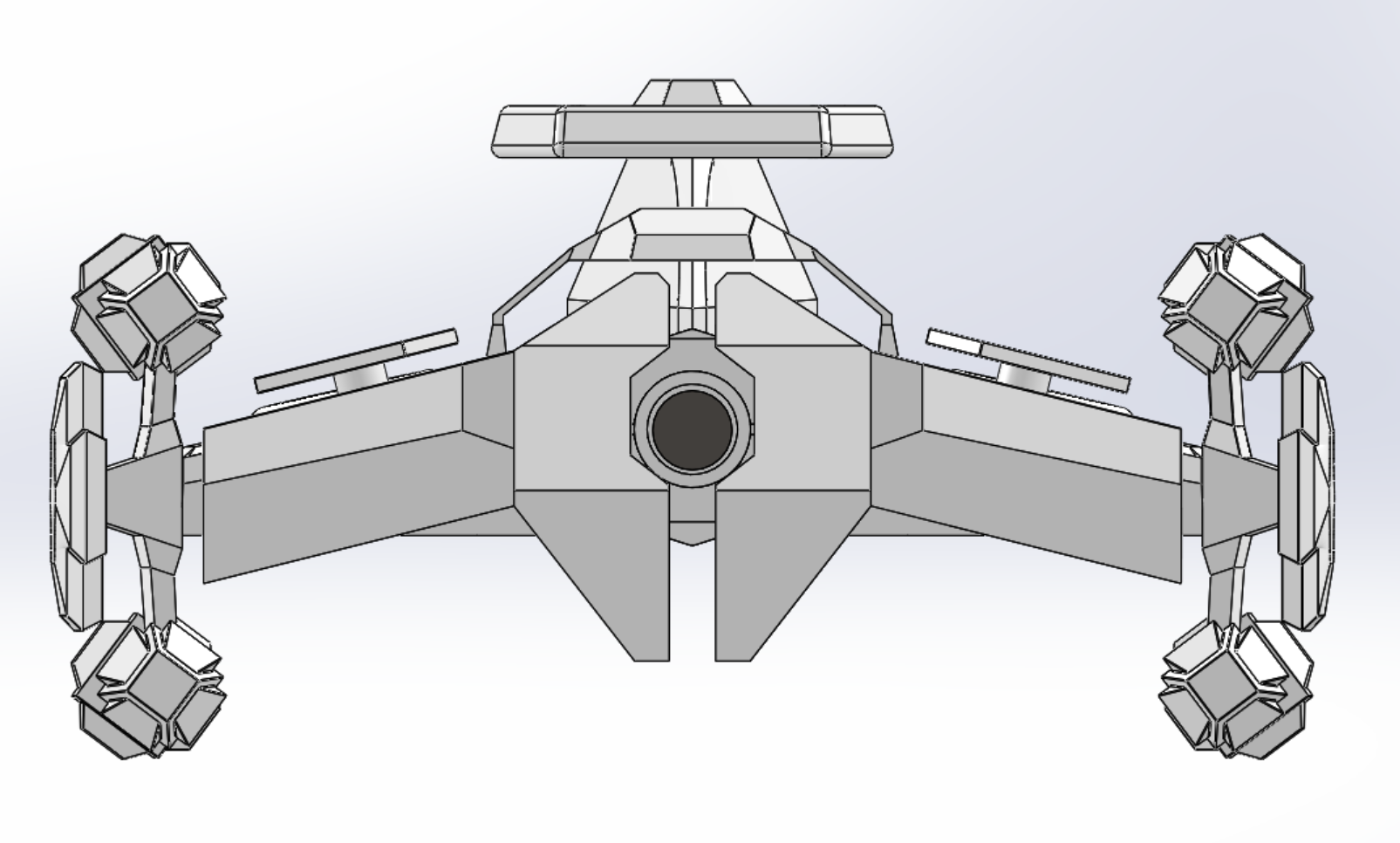 Front View