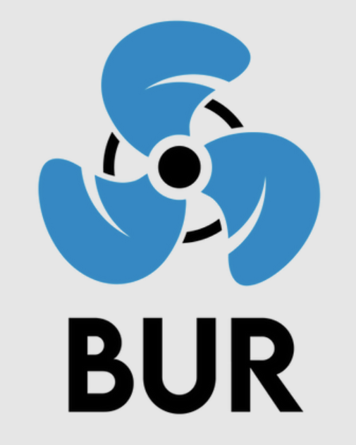 BUR