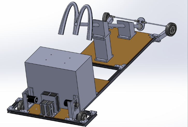 Final CAD