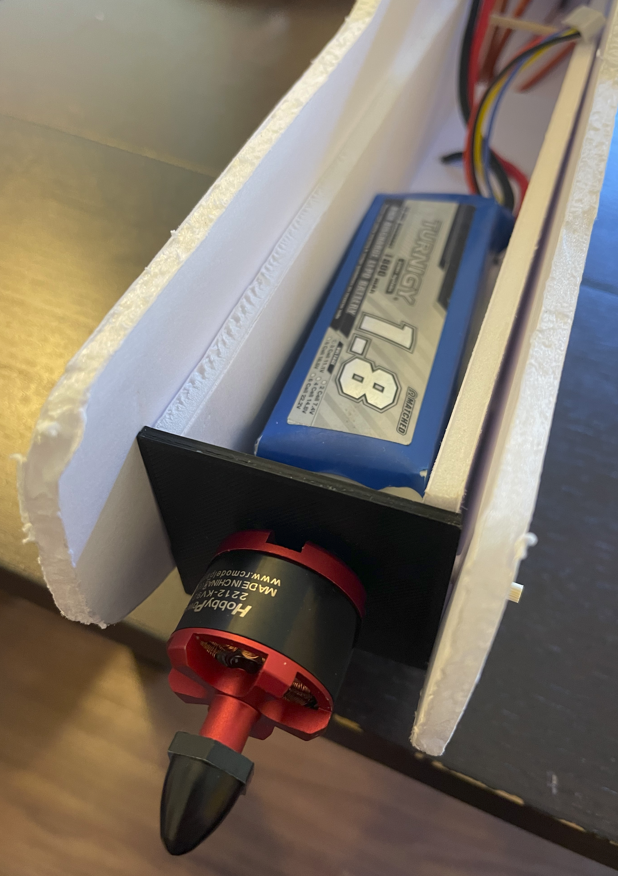 Motor Assembly