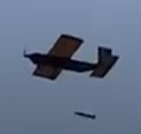 Sensor Deployed
