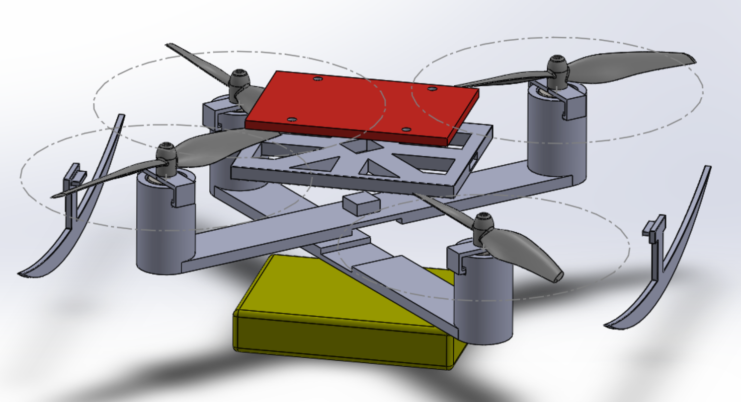 Exploded View
