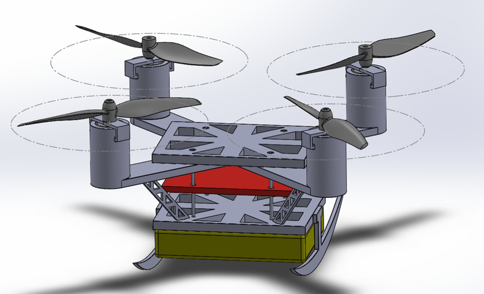 Initial Prototype
