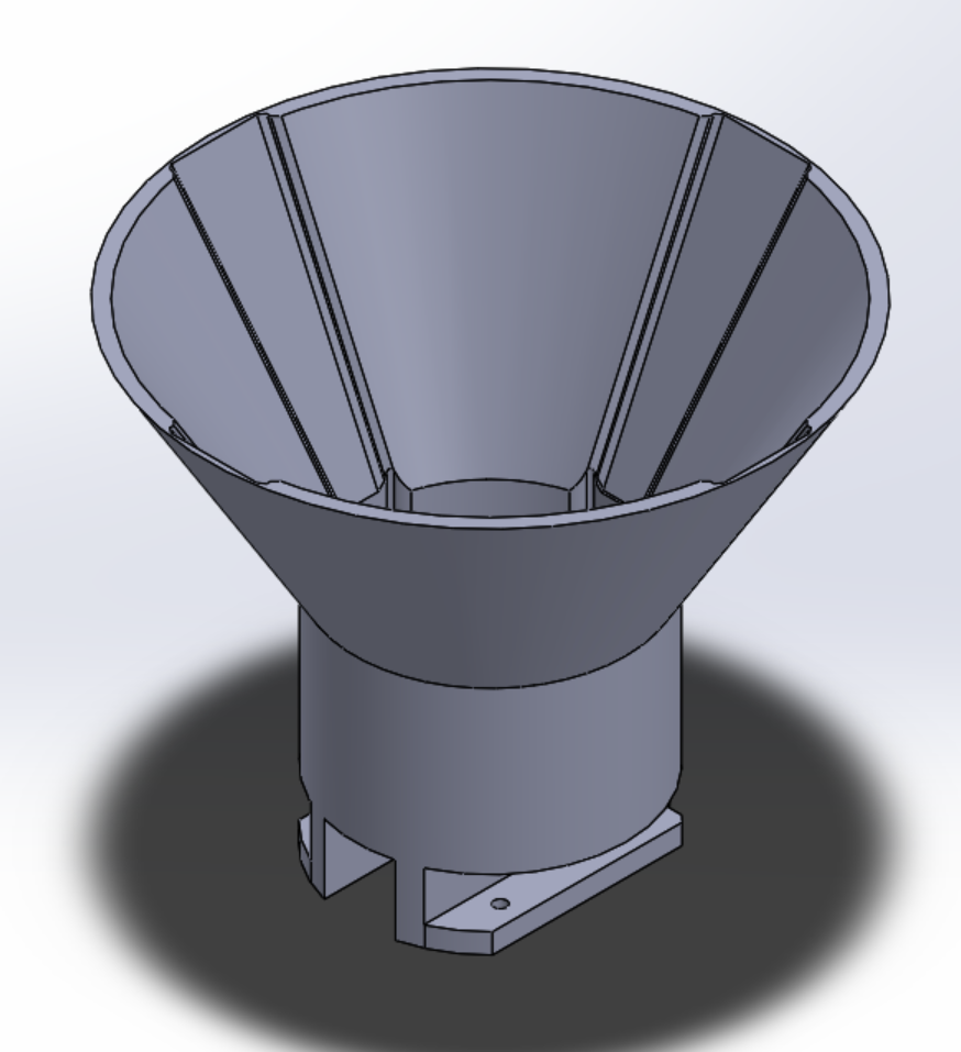Isometric View