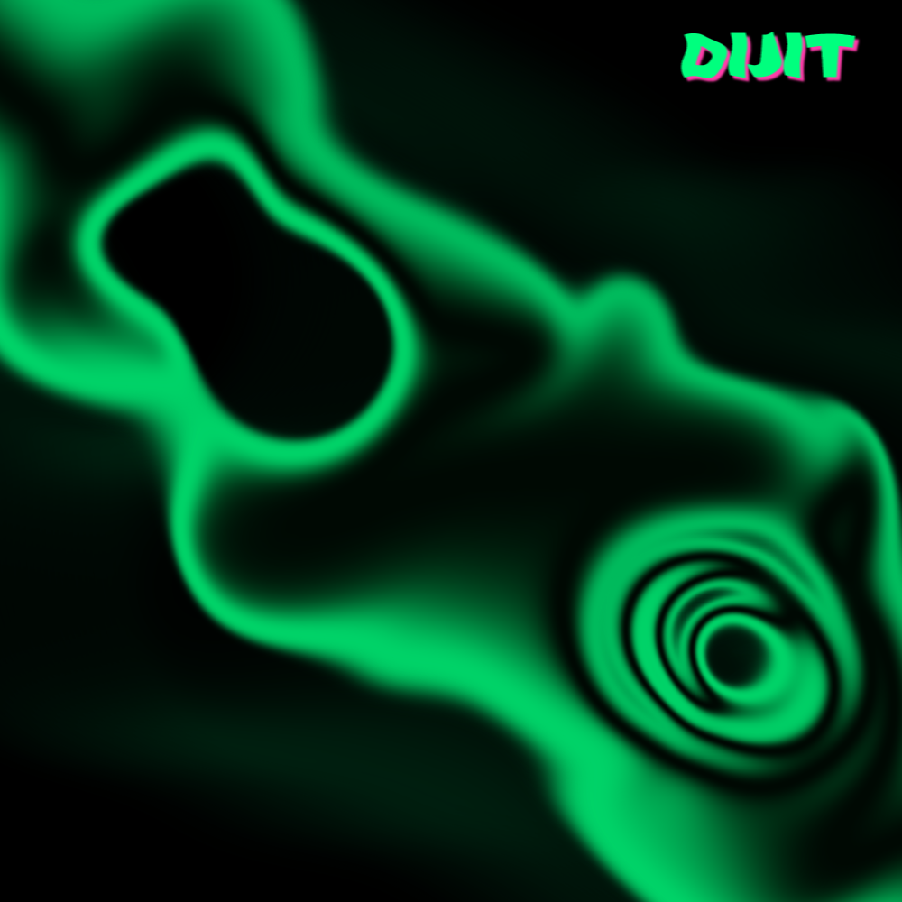 Solo EP cover art