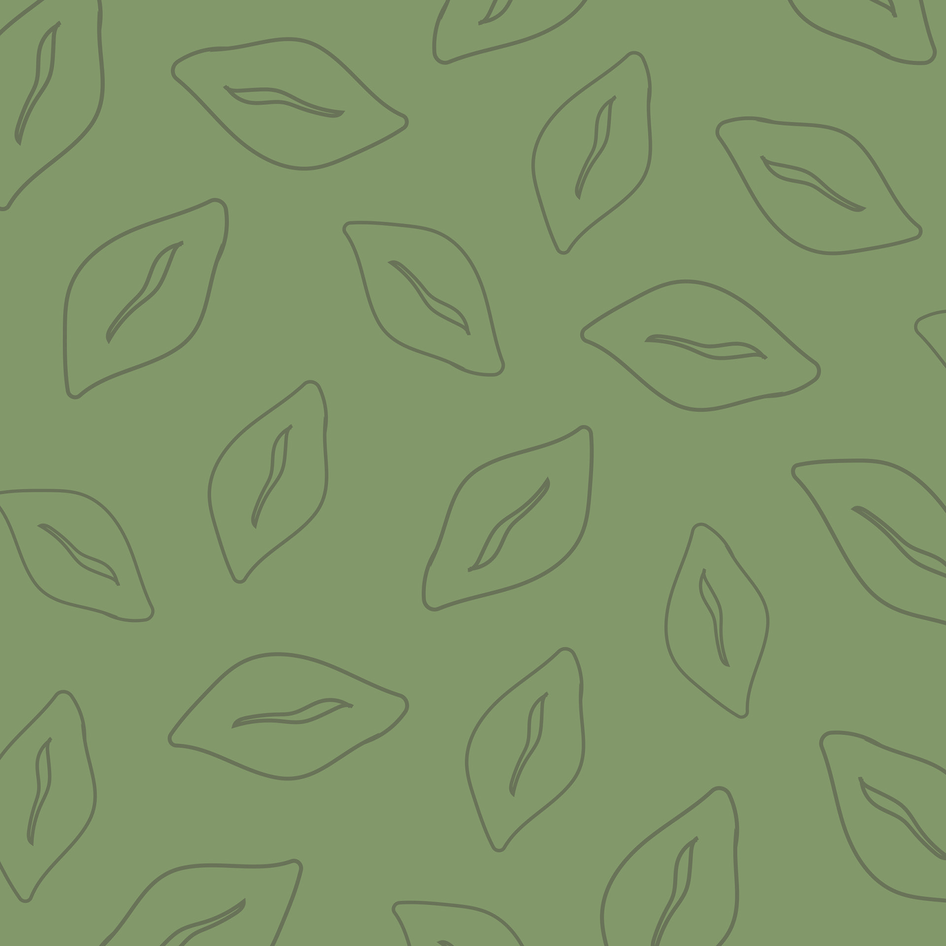 Just Juis Brand Pattern