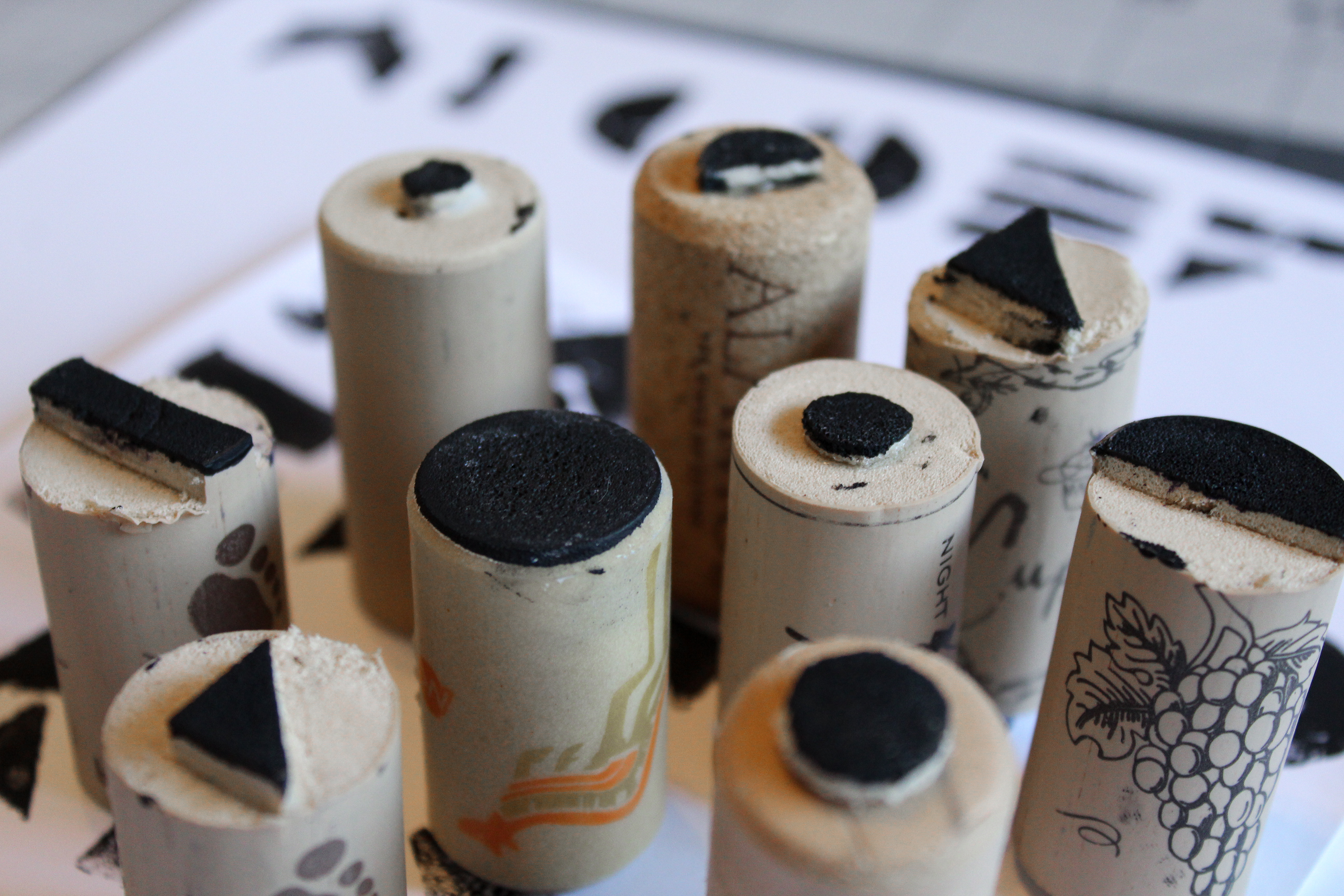 Stamps