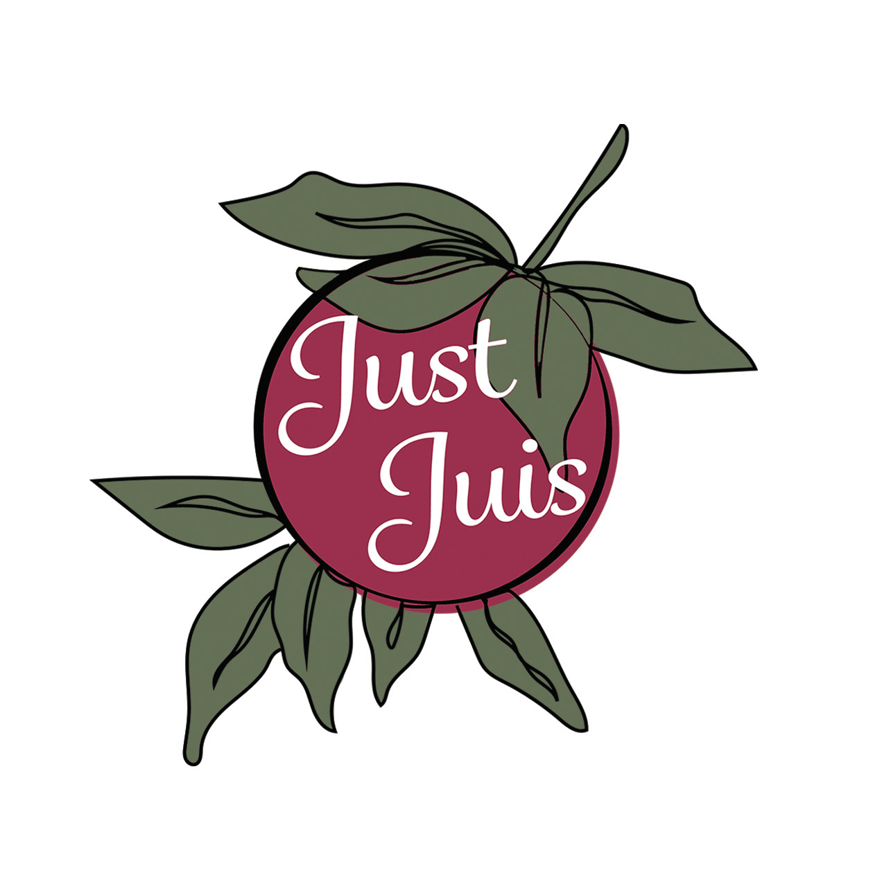 Just Juis Logotype