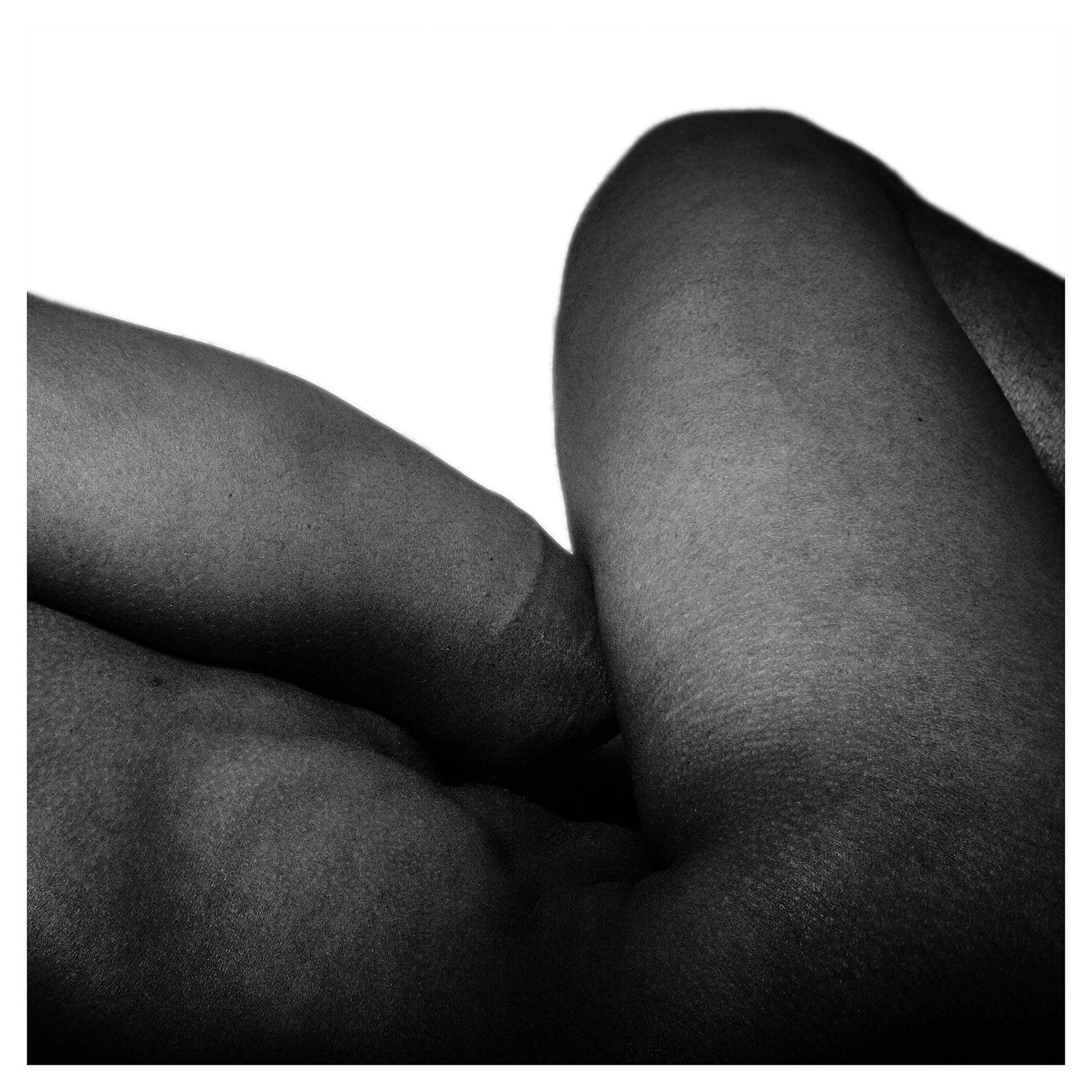Landscape of context. Series 
