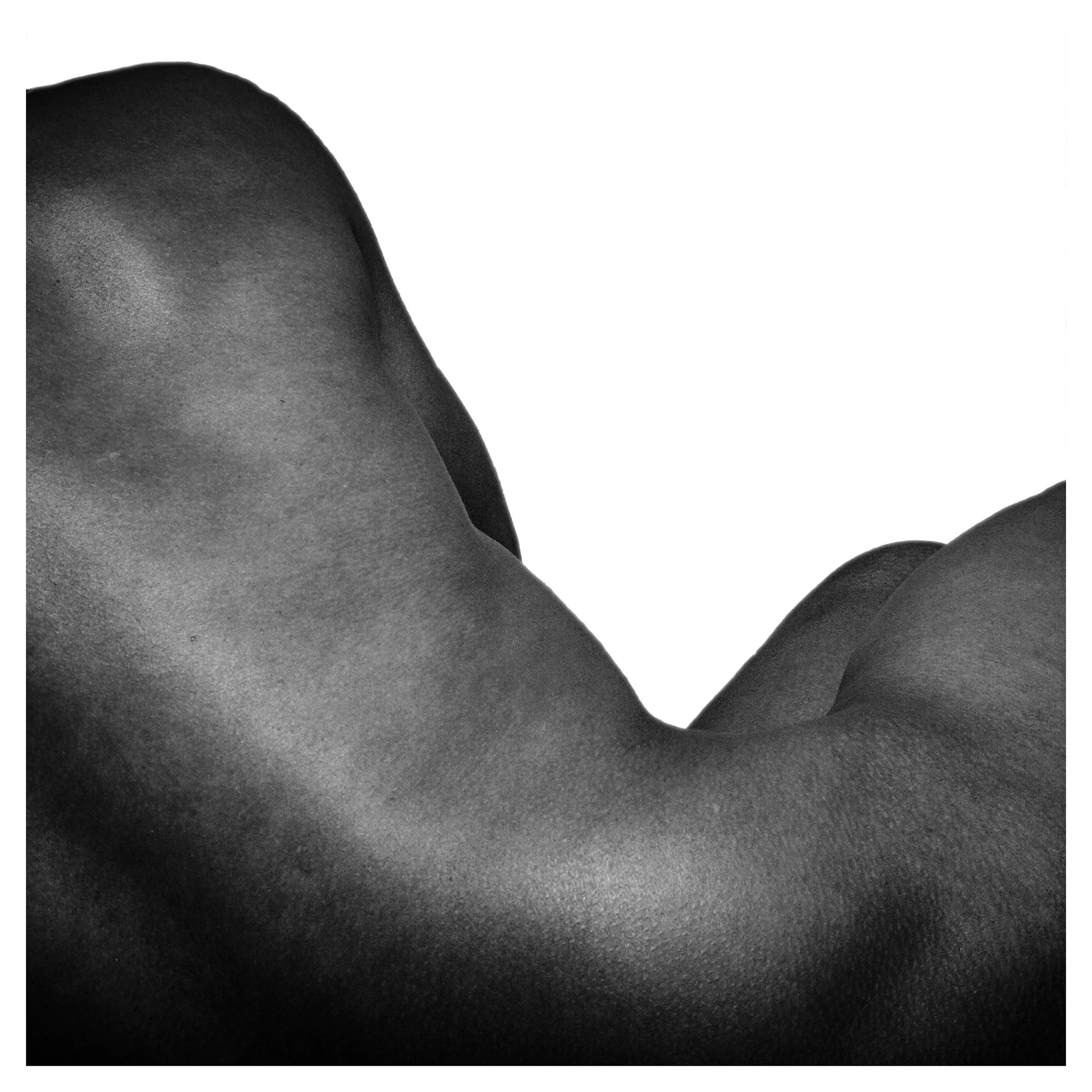 Landscape of context. Series 