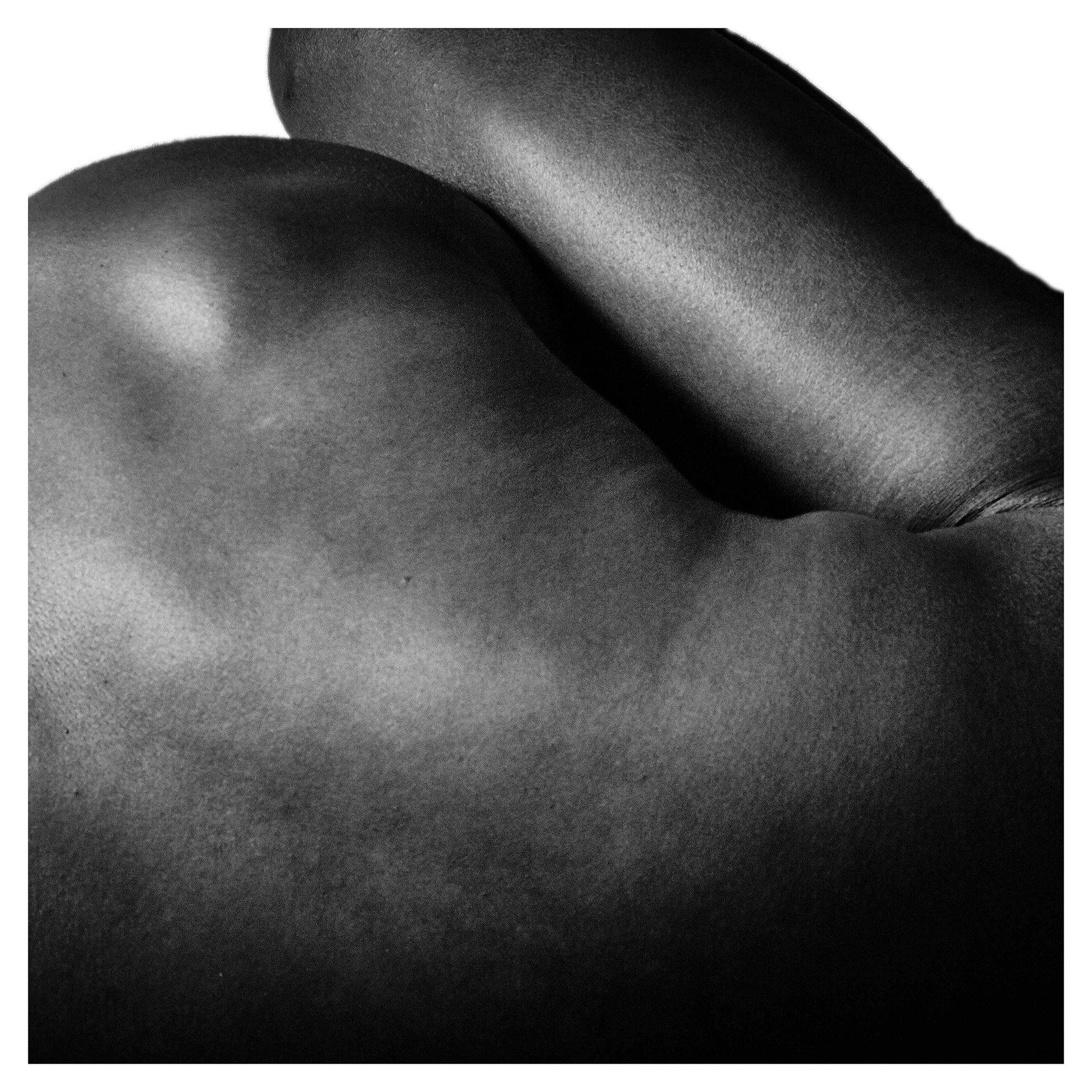 Landscape of context. Series 