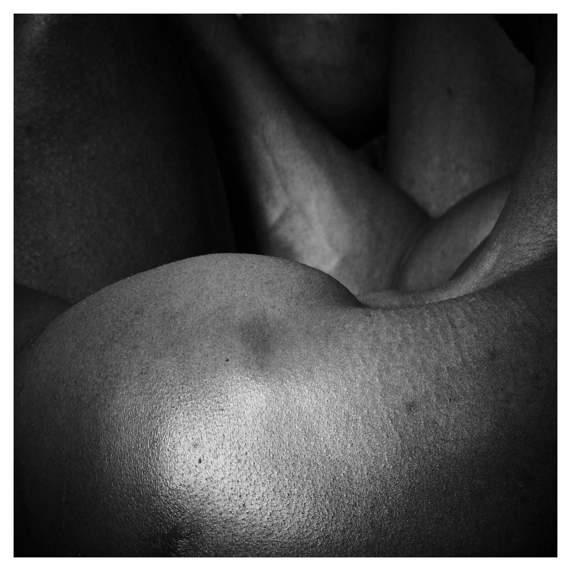 Landscape of context. Series 