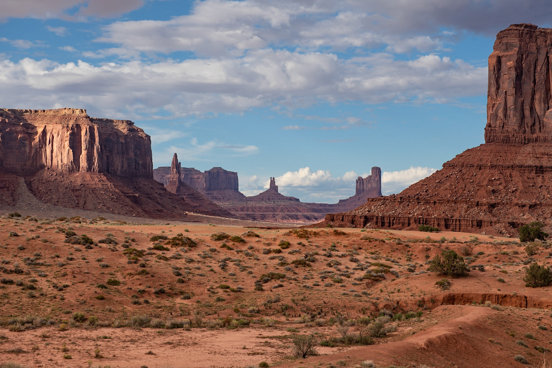 Monument Valley