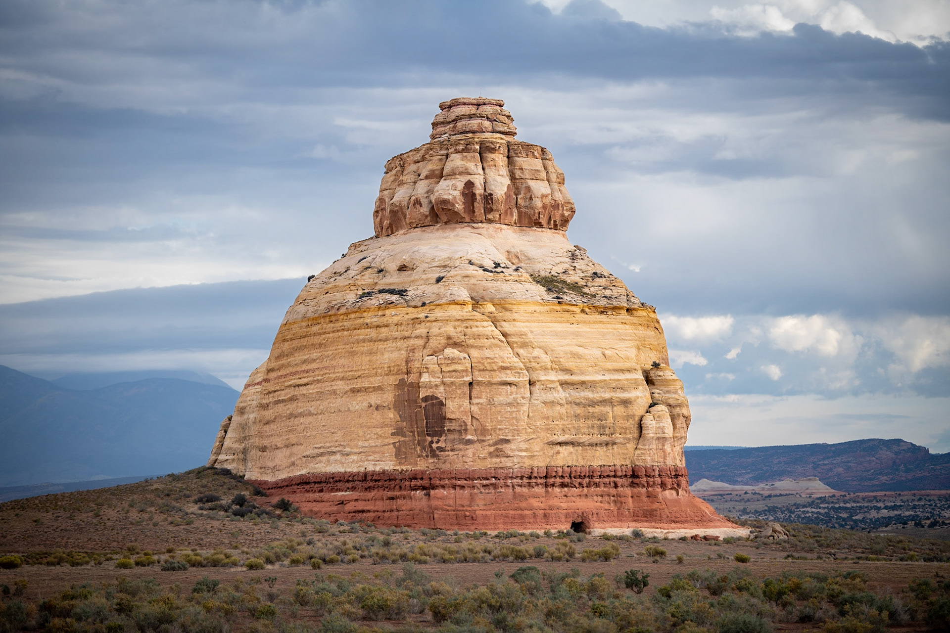 Canyonlands National Park
