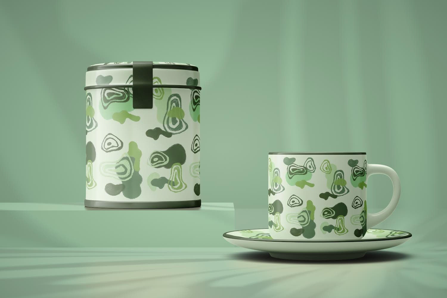 Green tea