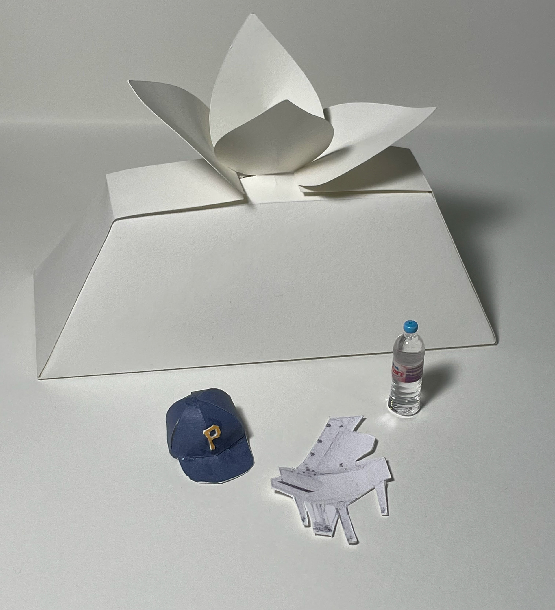 Mac Miller box