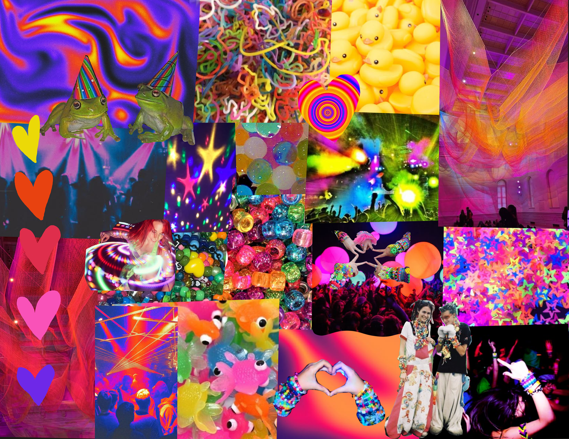 Candy Kid