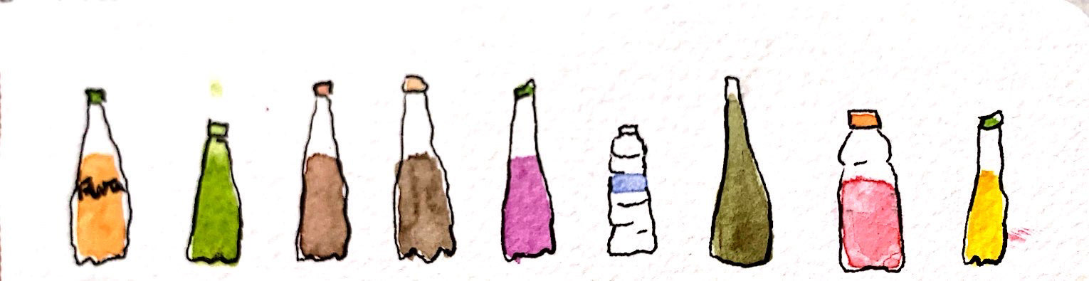 Bottles