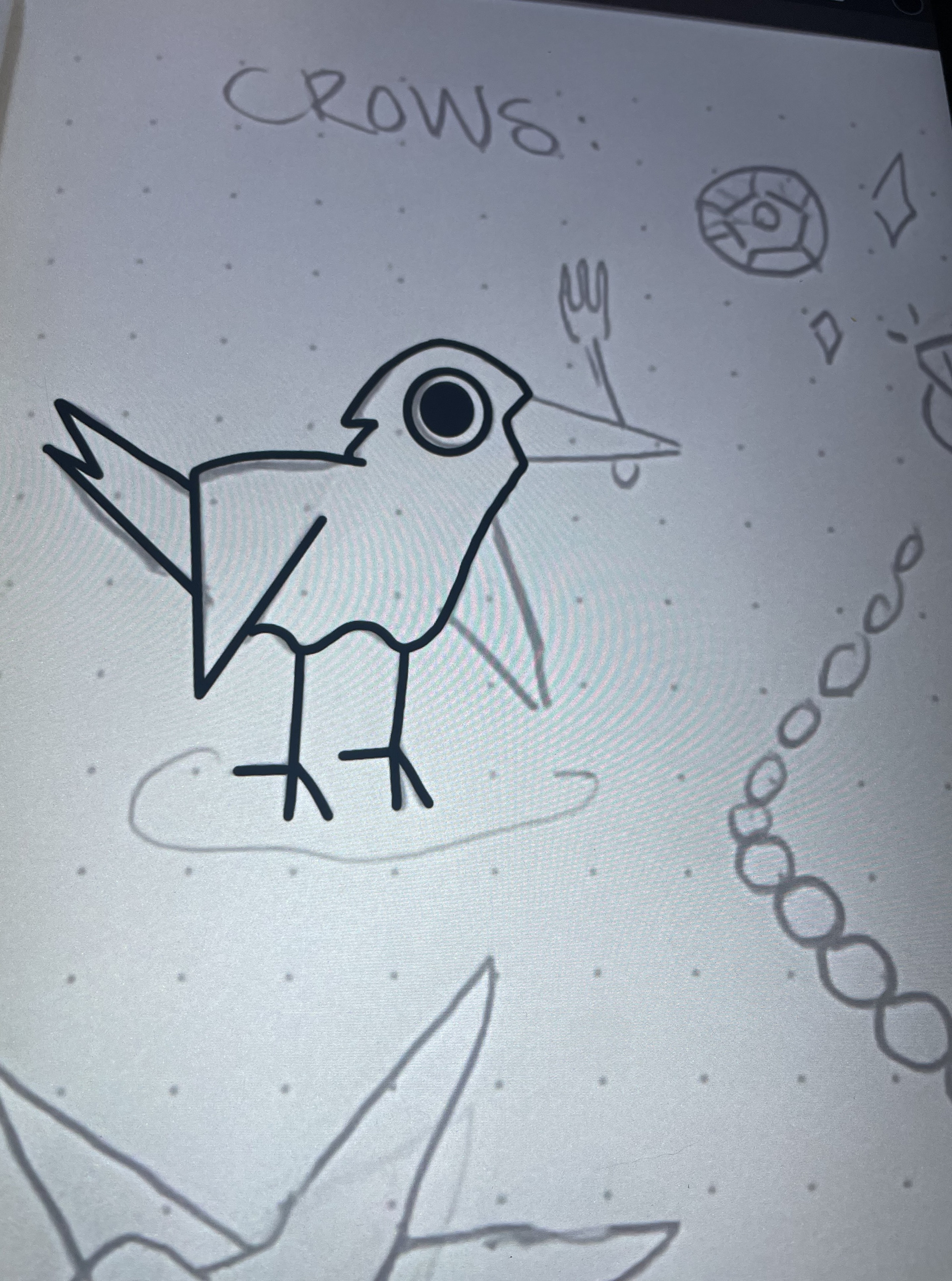 draft