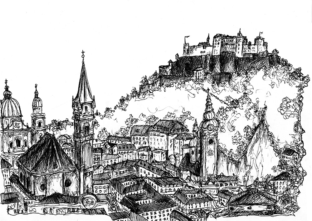 Salzburg