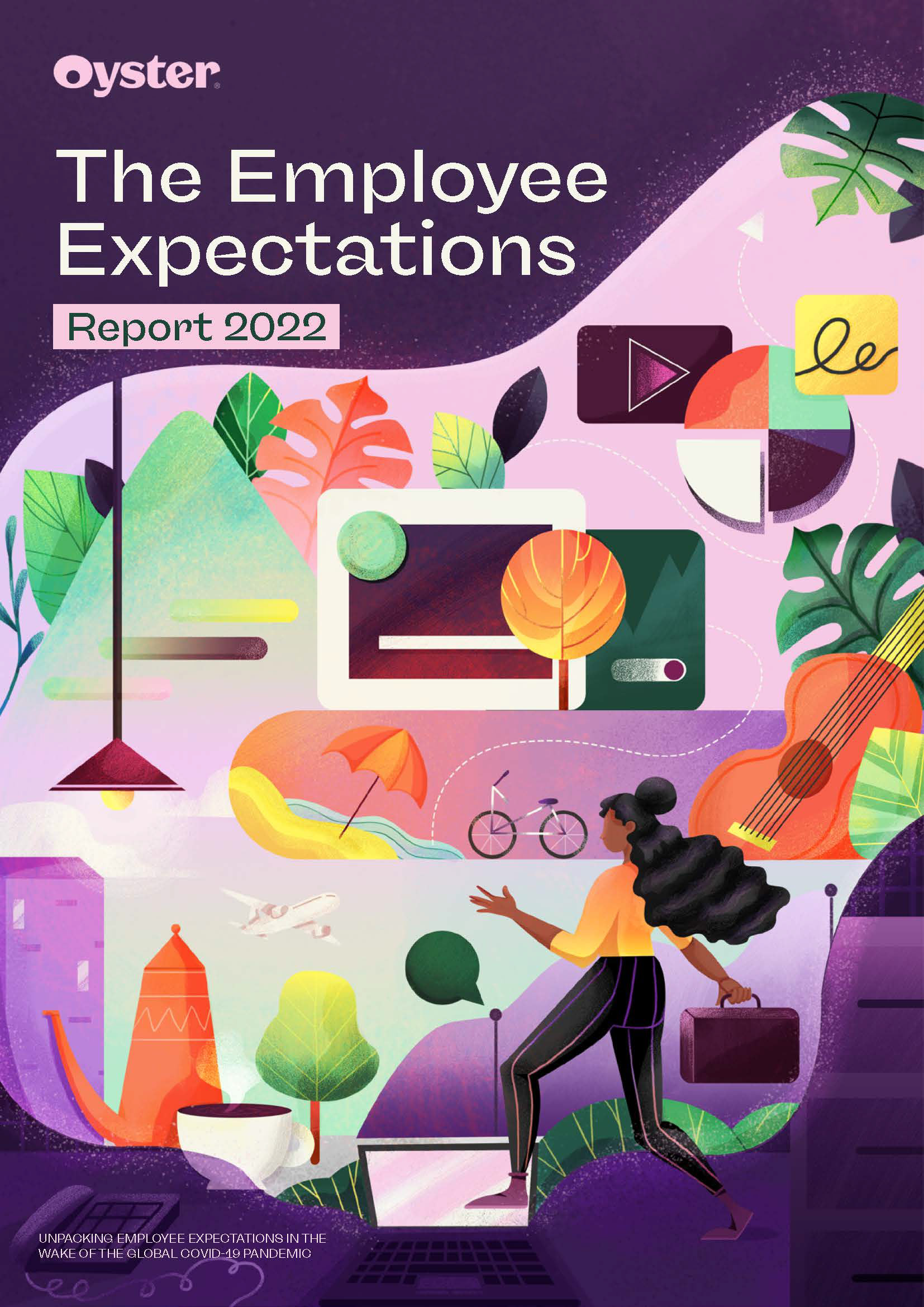 Ebook Cover - Oyster - Superside