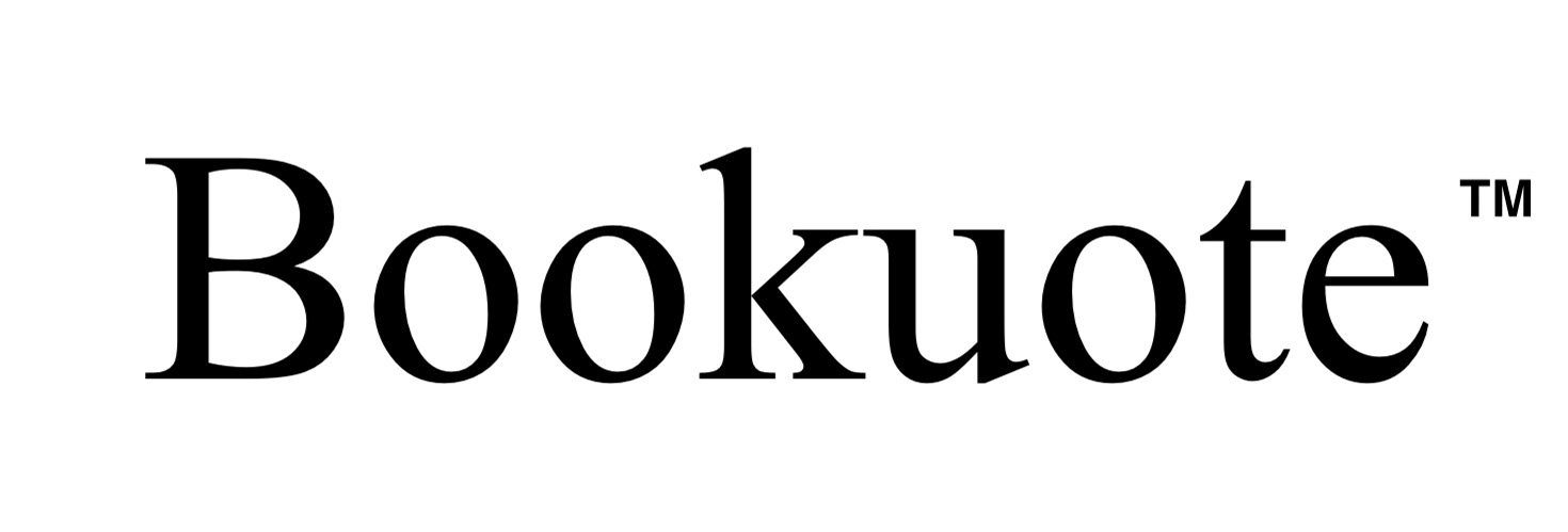 Bookuote