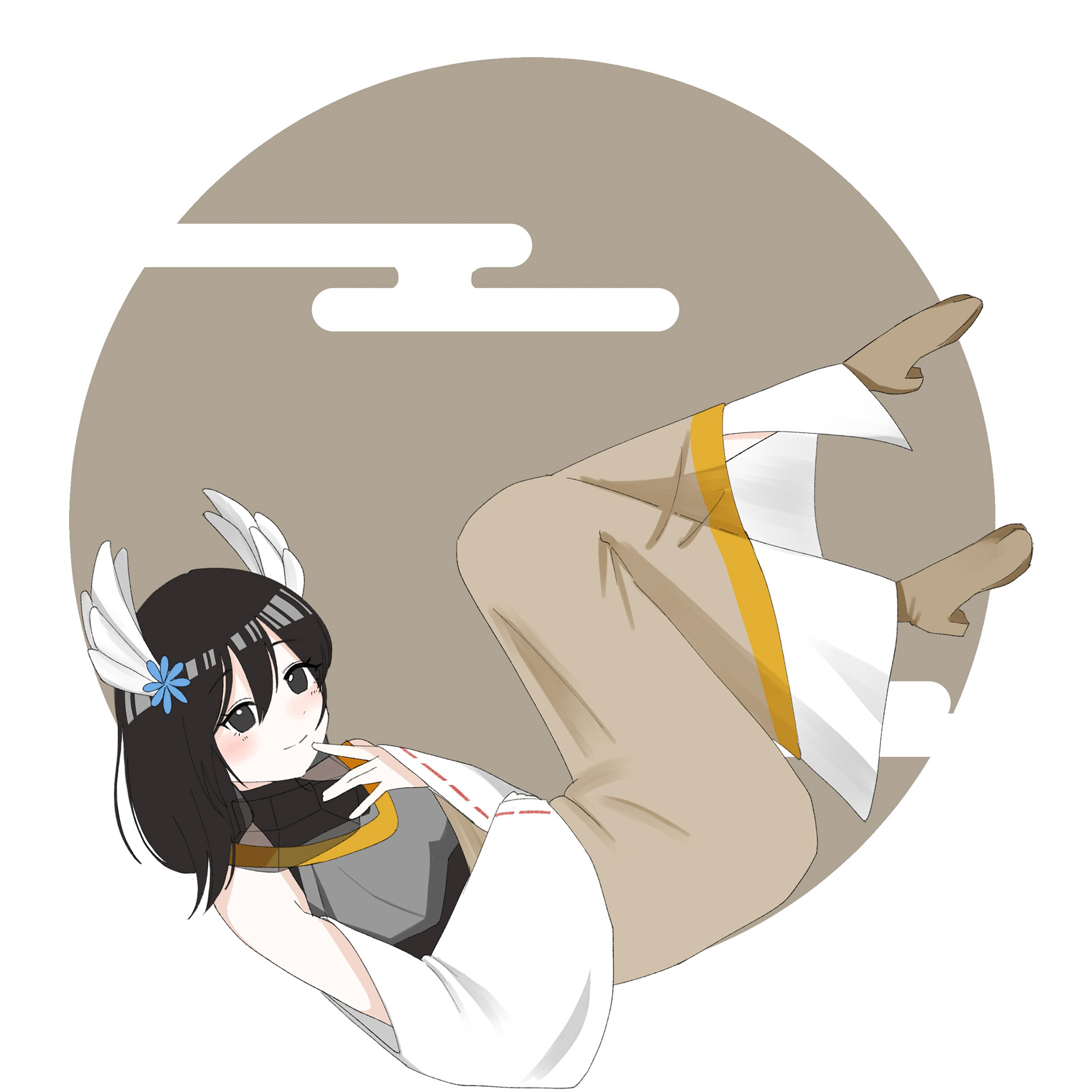 アイコン依頼