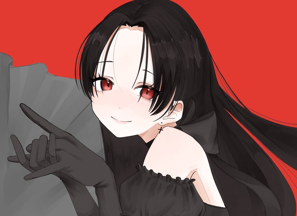 ファンアート 黑木様