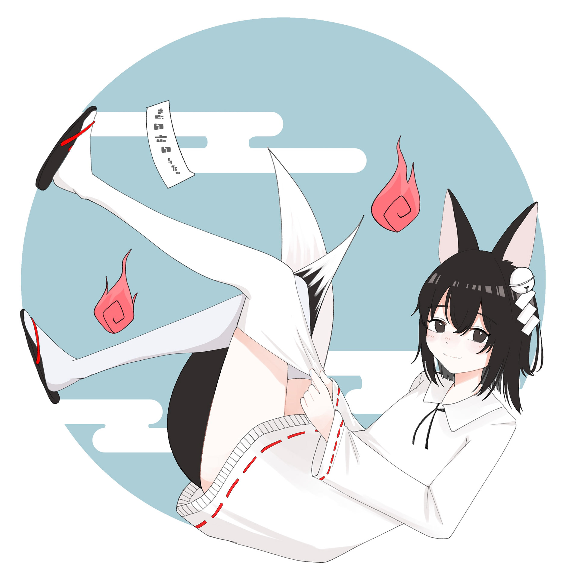 アイコン依頼
