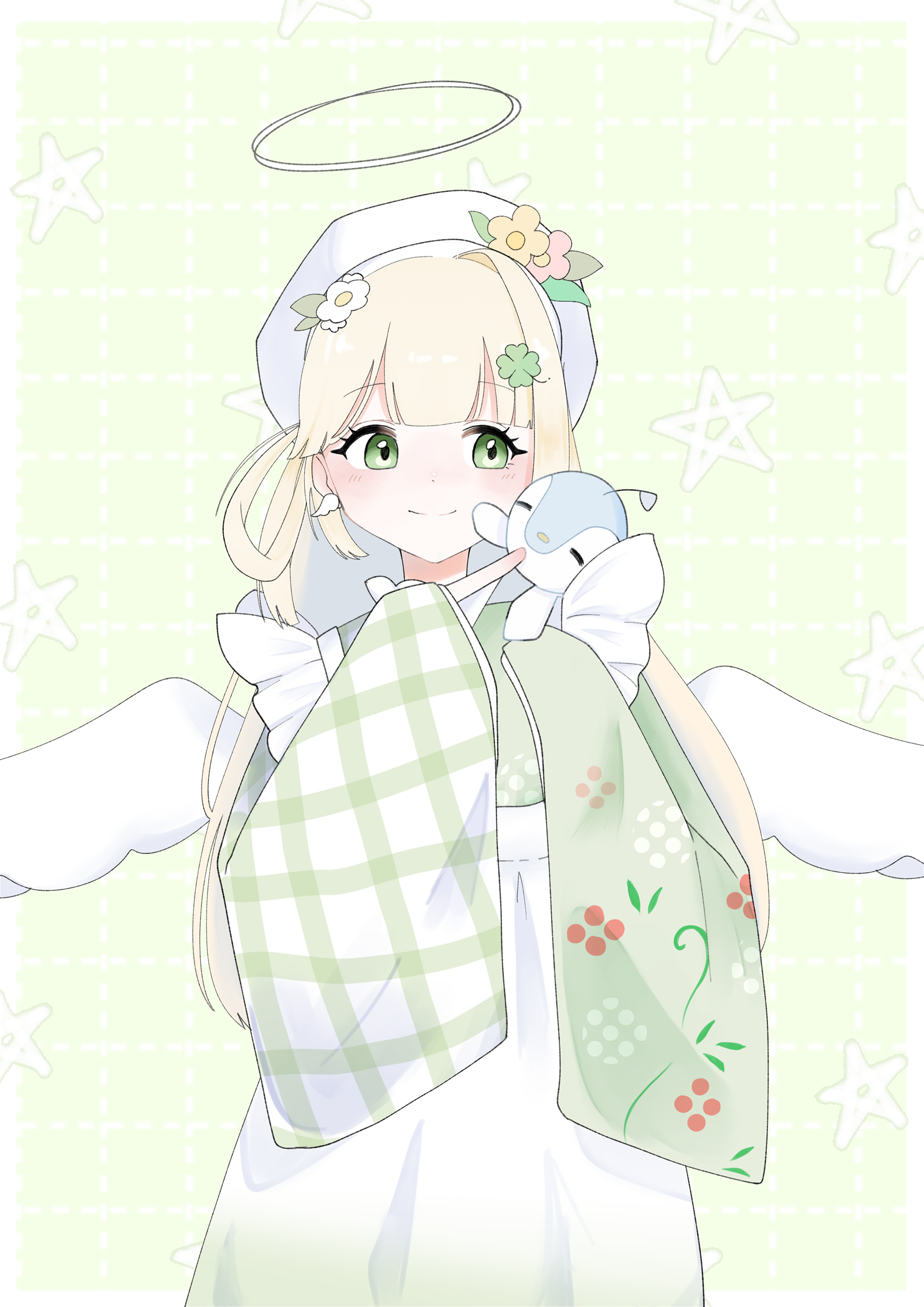 LENA.様 アイコン依頼