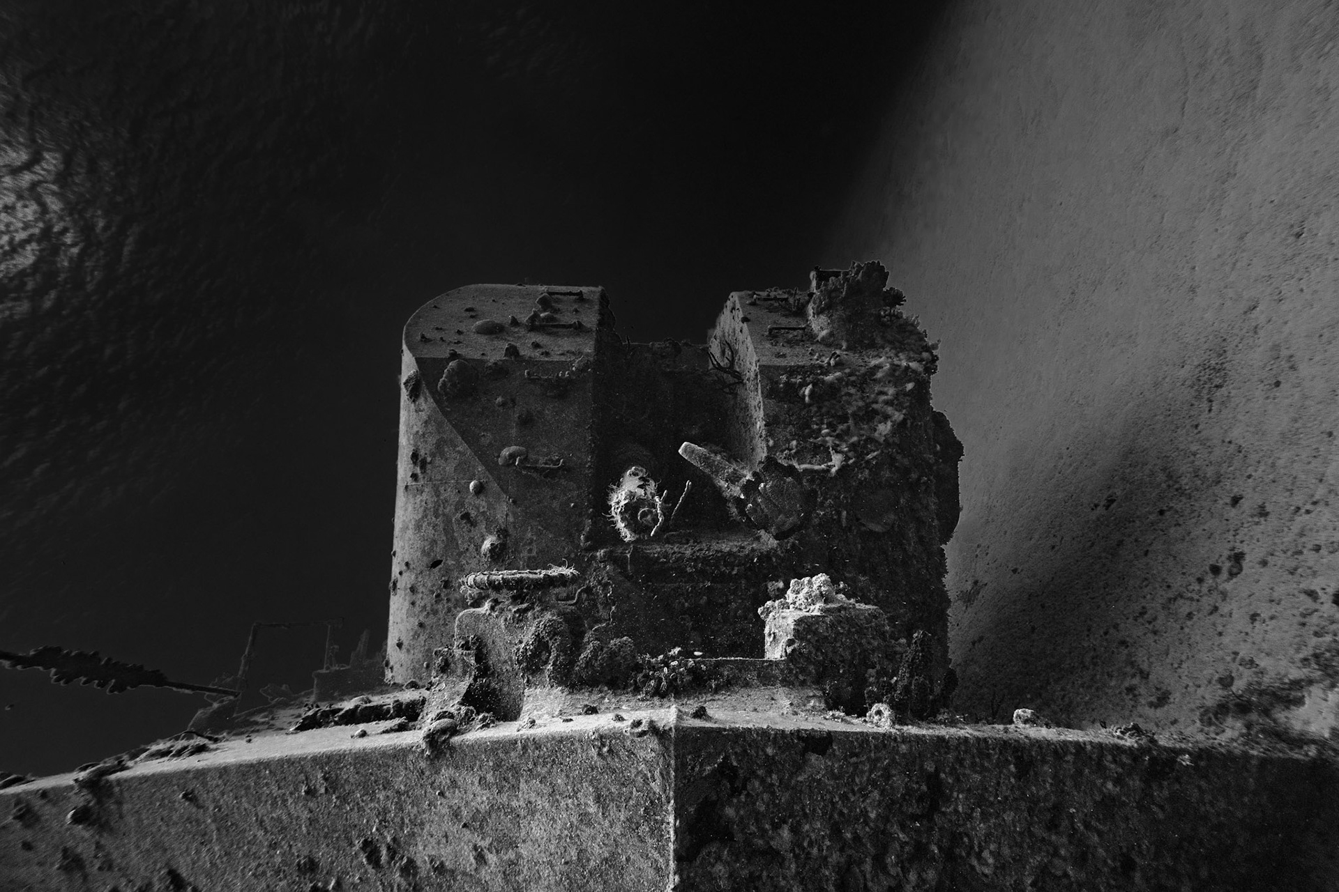 M/V Keith Tibbetts  |  Little Cayman, Cayman Islands  |  2024