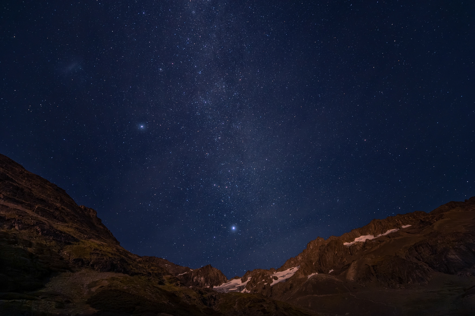 Martial Glacier  |  Ushuaia, Tierra del Fuego, Argentina  |  2024