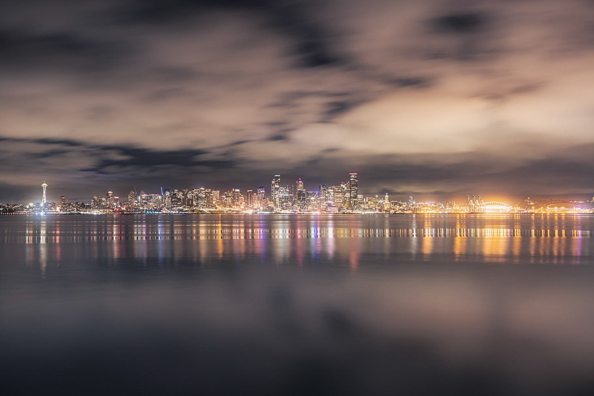 Seattle, WA, United States  |  2024