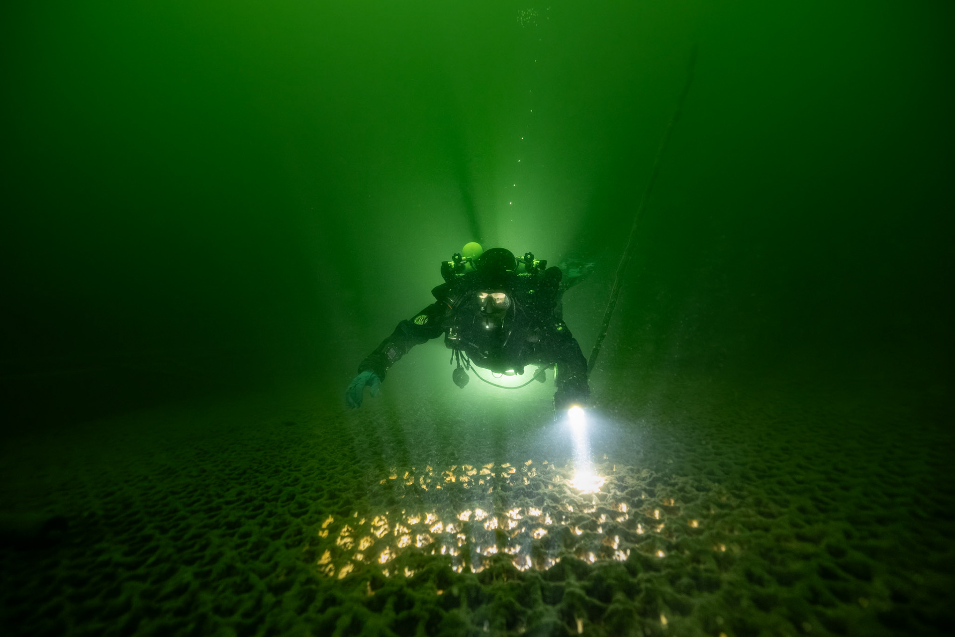 I-90 bridge  |  Seattle, WA, United States  |  2024